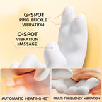 PMYOO finger flapping vibrator feature image 5