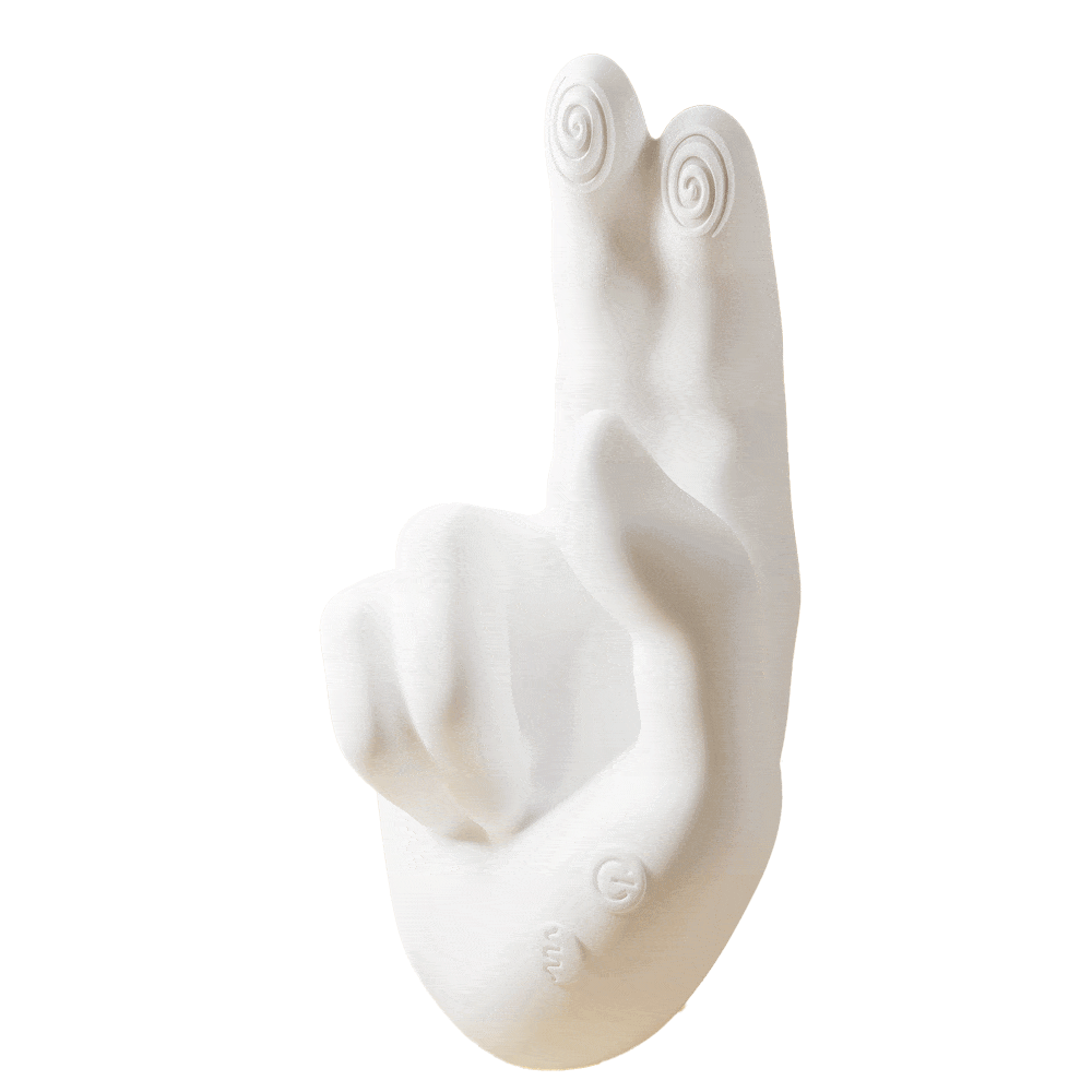 PMYOO finger flapping vibrator feature image 2