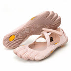 Five-Toe Training Shoes