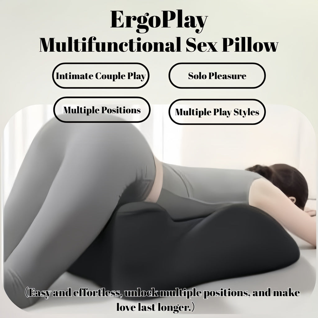 Ergo Play alternate view by 