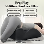 Ergo Play alternate view by 
