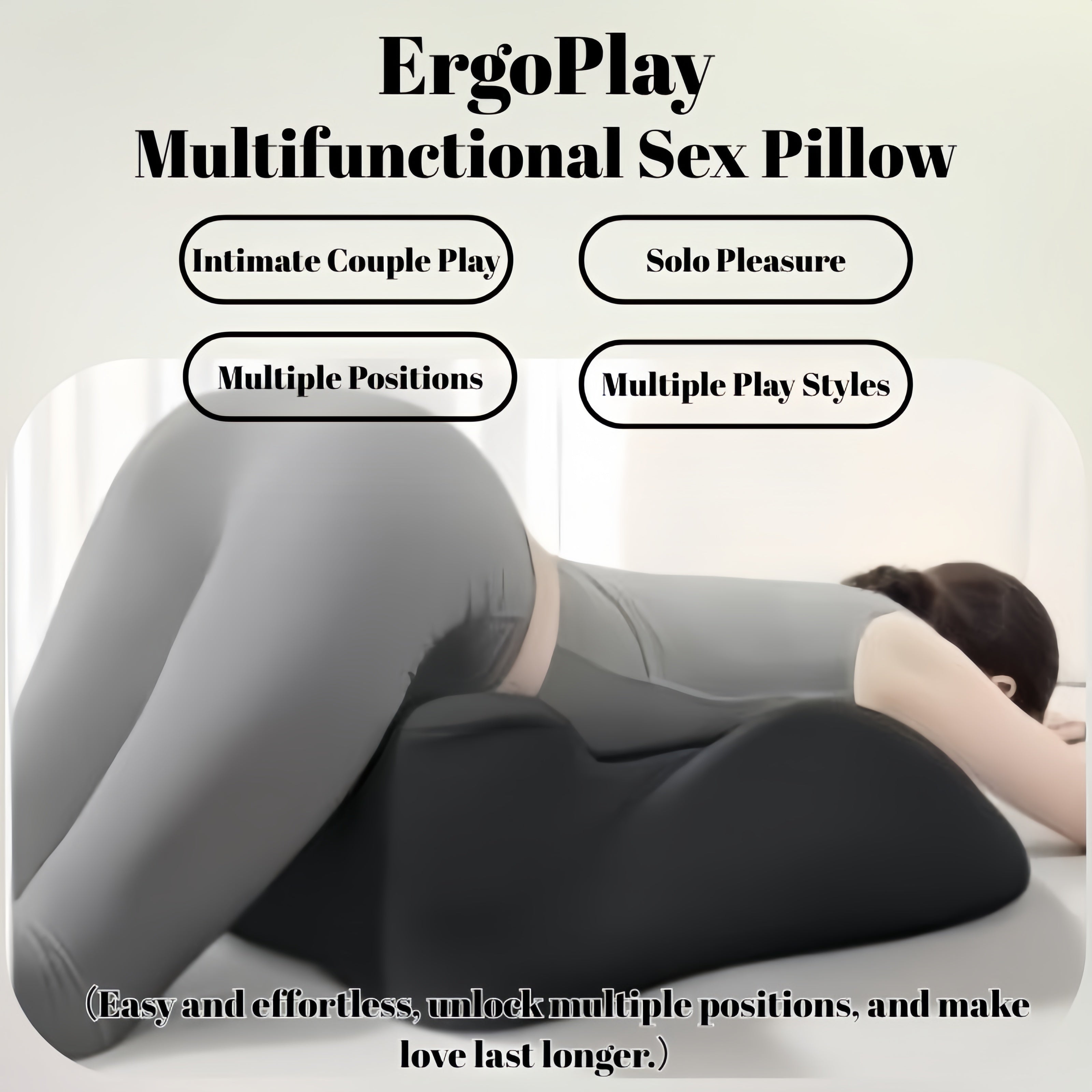 Ergo Play alternate view by 