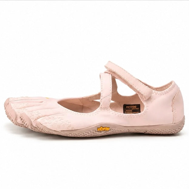 Five-Toe Training Shoes