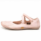Five-Toe Training Shoes