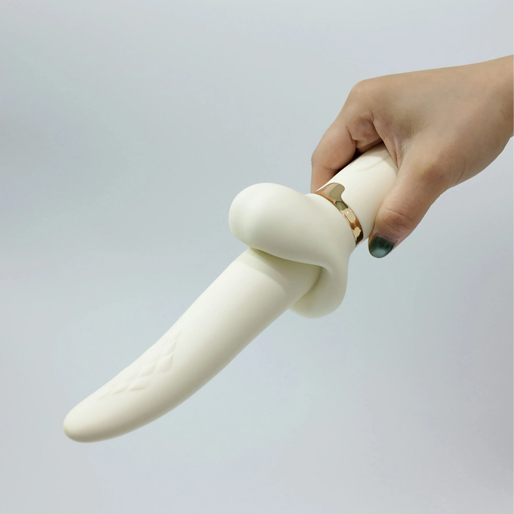 LoveTalk clitoral stimulators product image 5