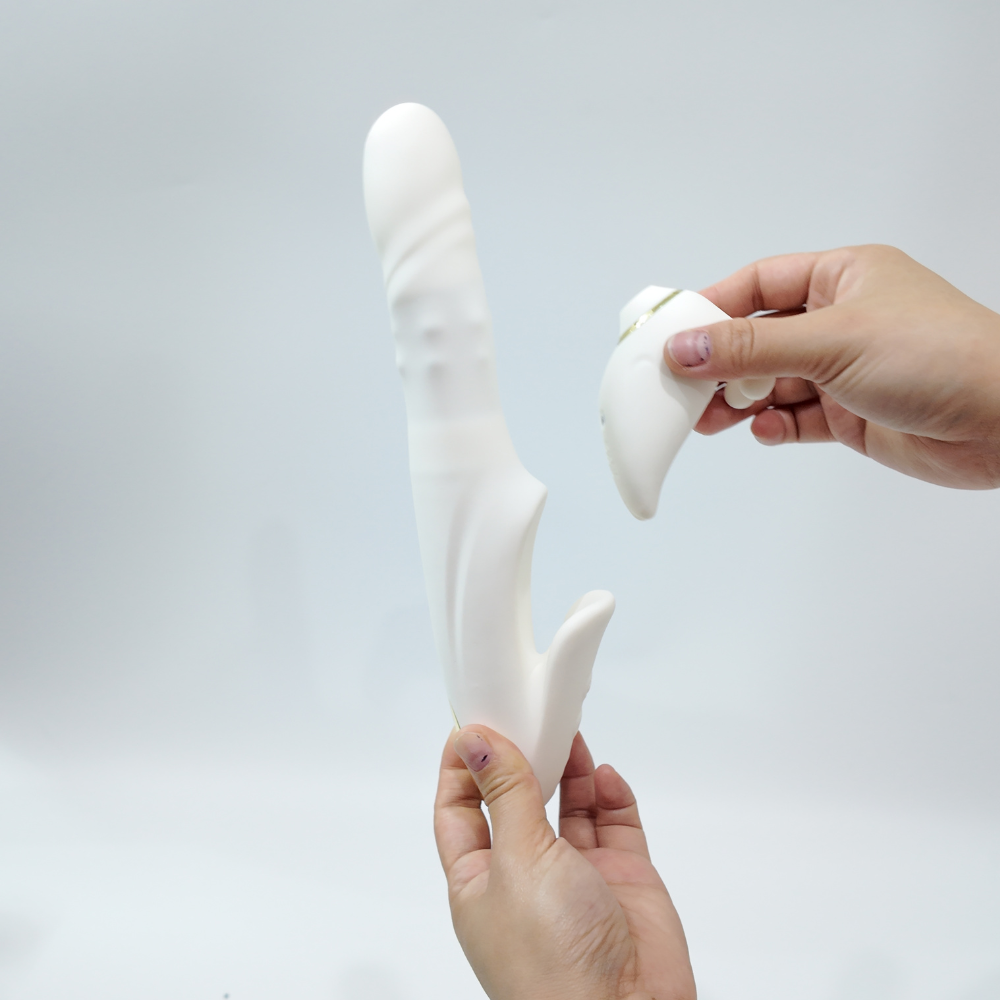 SplitRabbit anal toys product image 2