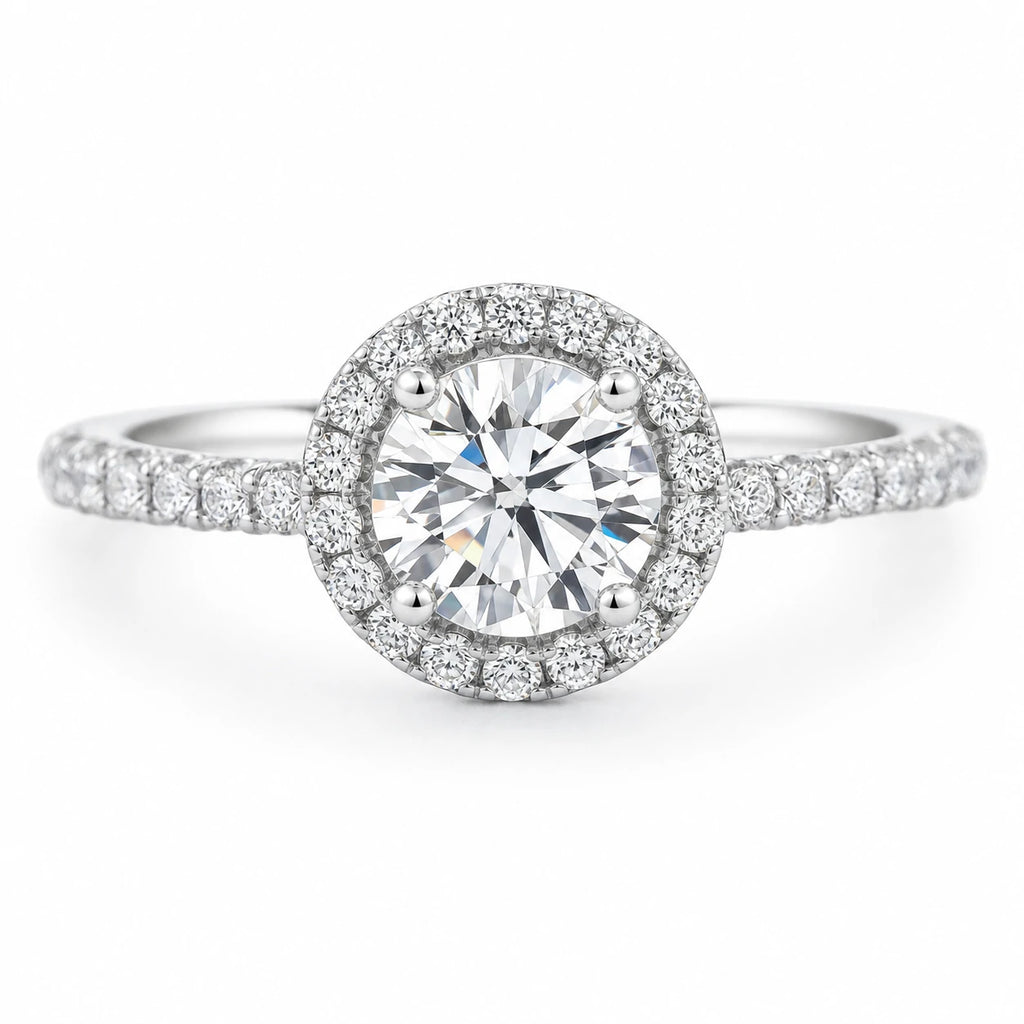 Luna Halo™ Ring