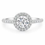 Luna Halo™ Ring
