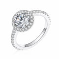 Luna Halo™ Ring