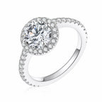 Luna Halo™ Ring