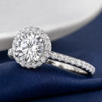 Luna Halo™ Ring