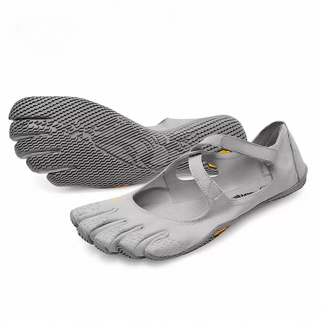 Five-Toe Training Shoes