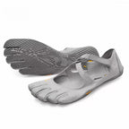 Five-Toe Training Shoes