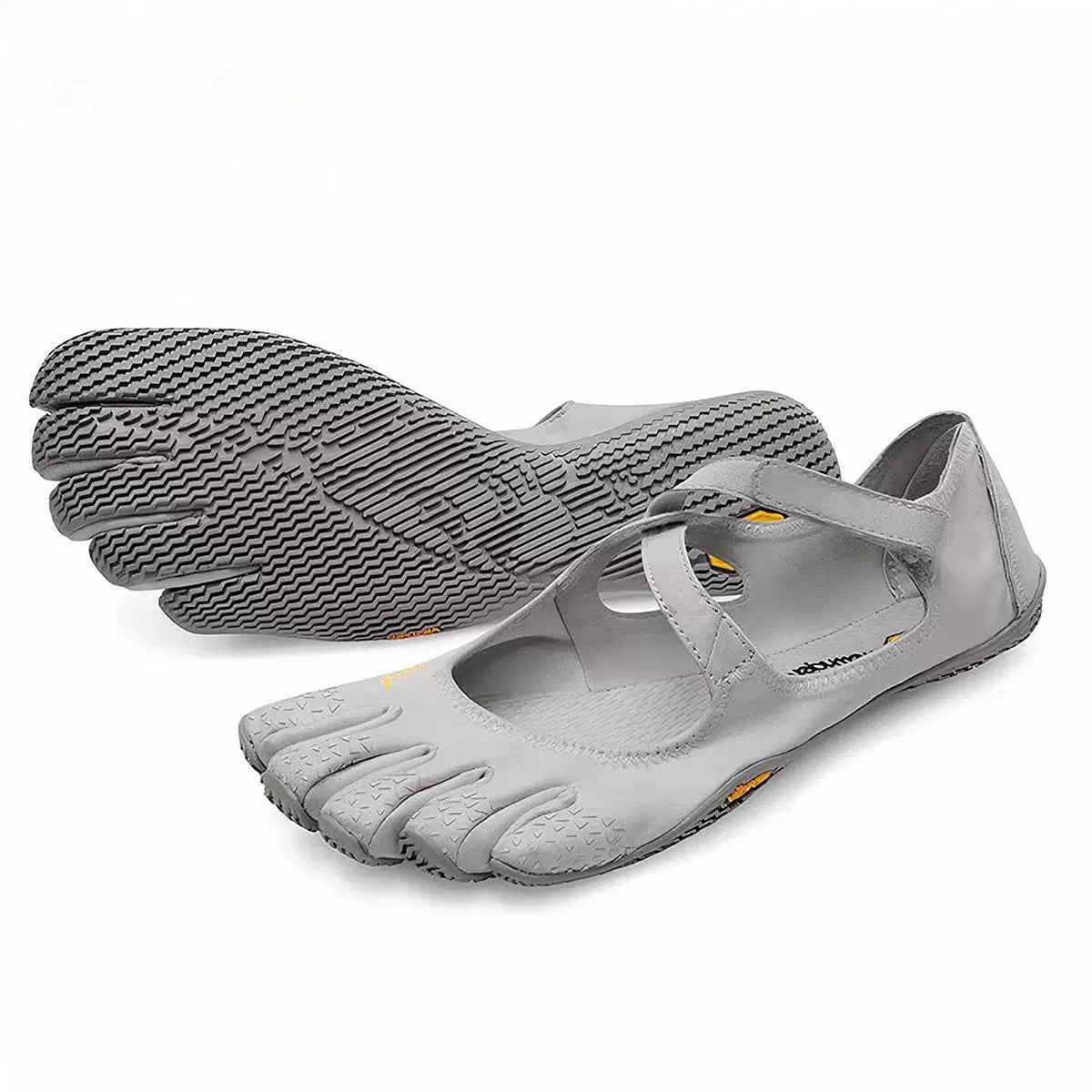 Five-Toe Training Shoes
