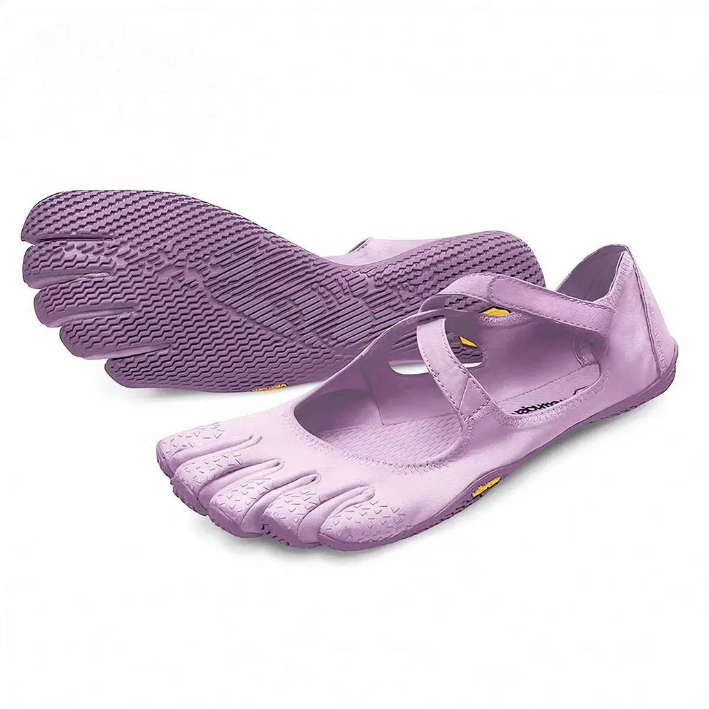 Five-Toe Training Shoes