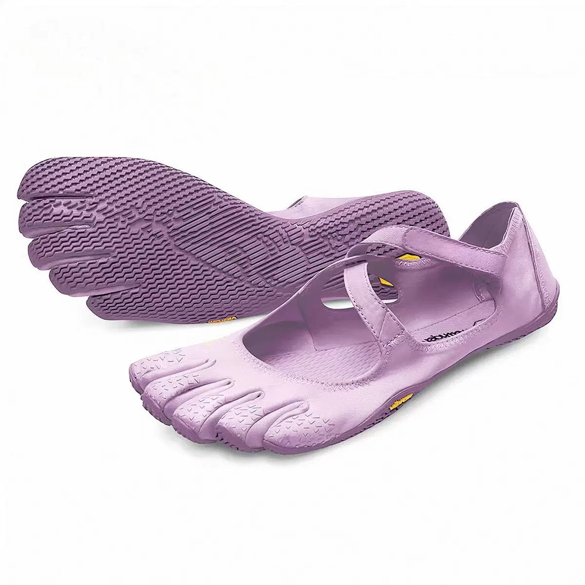 Five-Toe Training Shoes
