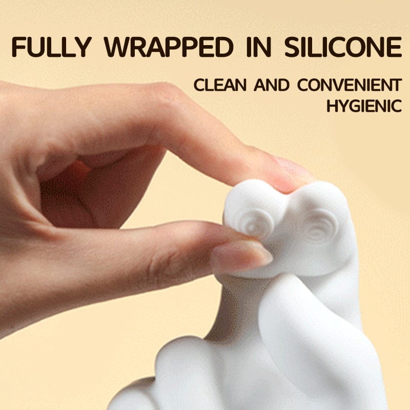 PMYOO finger flapping vibrator feature image 3