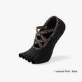Toe Separating Socks｜Comfortable Breathable Sports & Lifestyle Socks