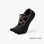 Toe Separating Socks｜Comfortable Breathable Sports & Lifestyle Socks